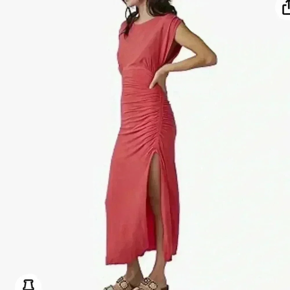 Free people lakeside midi multiple sizes NWOT - Picture 4 of 8